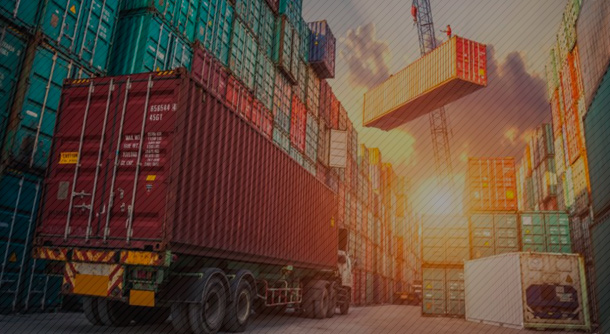 CONHECIMENTO DE CARGA